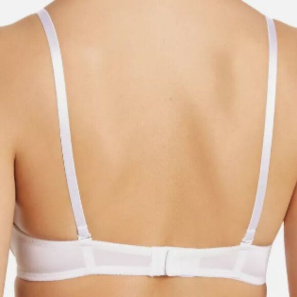 Maidenform 5809 Push Up Convertible Shaping Underwire Bra 36C - Picture 2 of 9